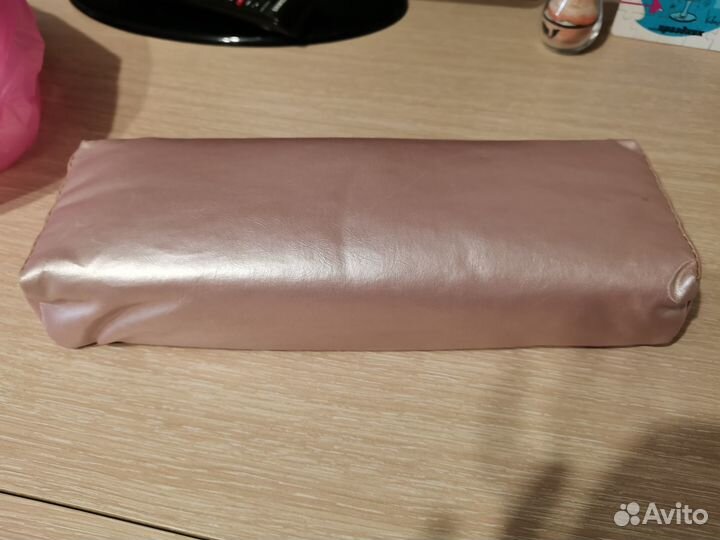 Пылесос для маникюра