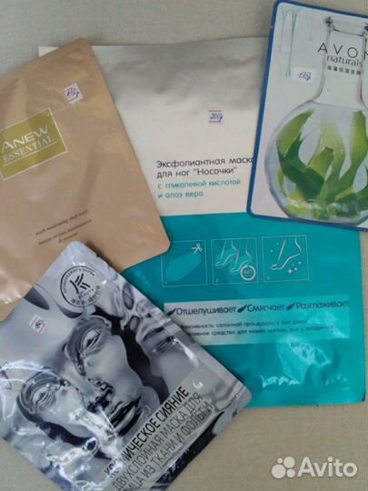 Косметика avon