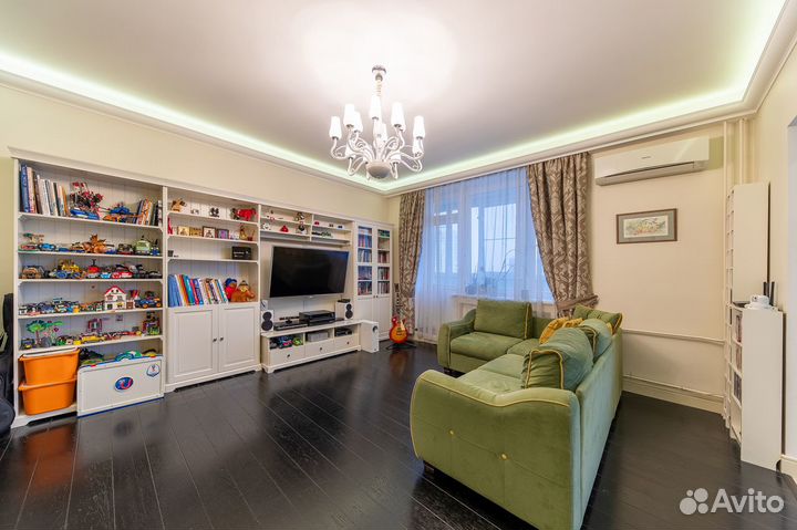 Интерьерная фотосъёмка фотограф недвижимости