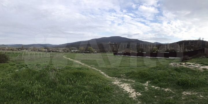 Участок 16 сот. (ИЖС)