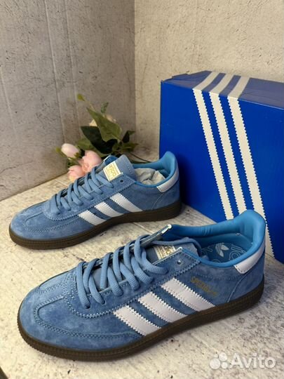 Кроссовки Adidas Handball Spezial