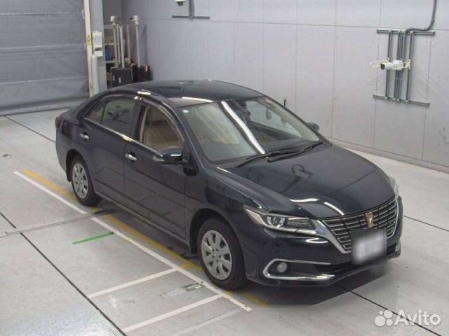 Toyota Premio 1.5 CVT, 2020, 32 000 км