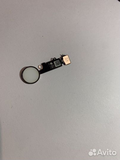 Материнская плата iPhone 7 128gb