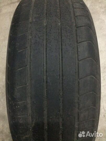 Dunlop SP Sport 2050M 205/60 R16