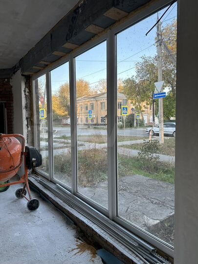 Торговая площадь, 178 м²