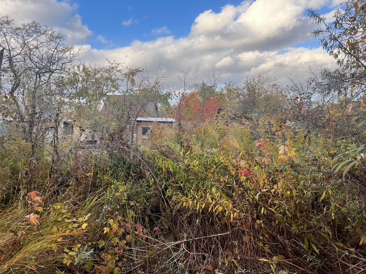 Дача 20 м² на участке 5,8 сот.