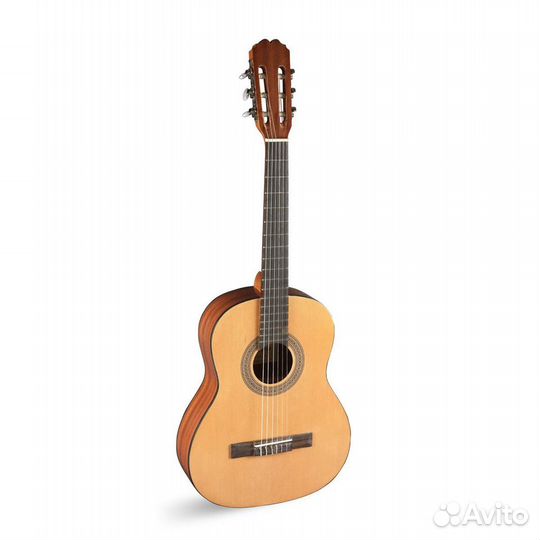 Admira Alba 3/4 акустическая гитара 3/4