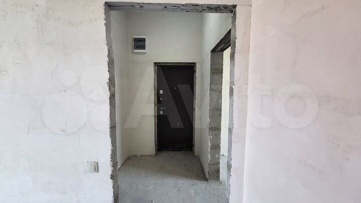 Дом 110 м² на участке 3 сот.