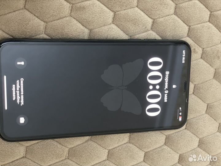 Apple iPhone 11pro max 512gb