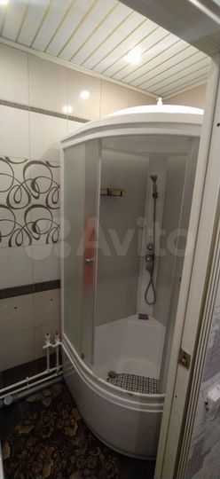 1-к. квартира, 30 м², 1/2 эт.