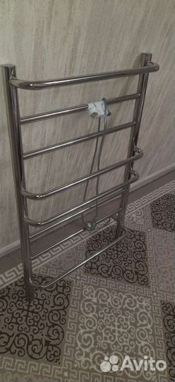 Сушилка для белья электрическая