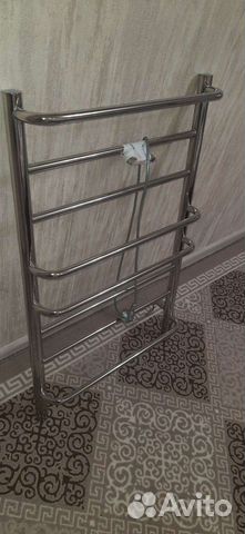 Сушилка для белья электрическая