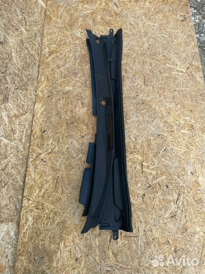 Жабо Toyota Camry 70