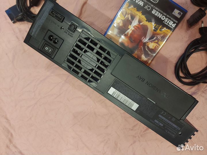 Sony playstation 2 PS2