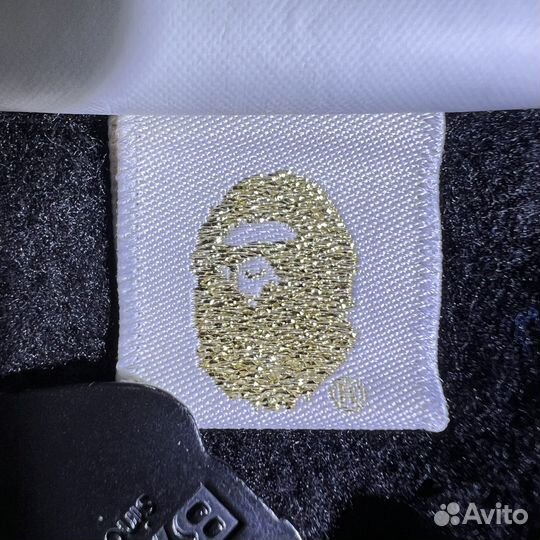 Худи Bape Оригинал