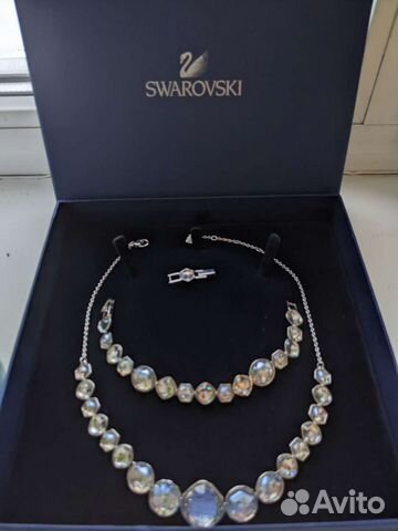 Swarovski оригинал