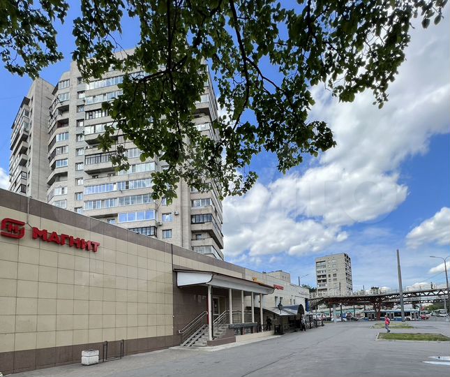 Торговая площадь, 464 м²