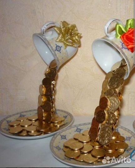 500 десятикопеечных