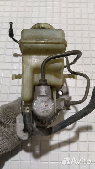 Главный тормозной цилиндр BMW 7 E65