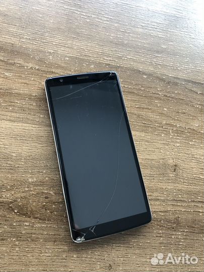 Xiaomi Redmi, 4 ГБ