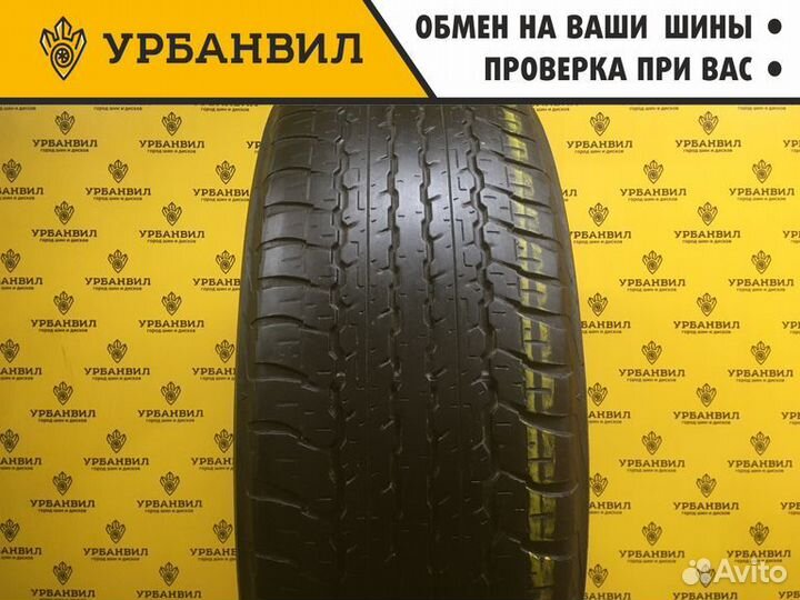 Dunlop Grandtrek AT22 265/60 R18 110H