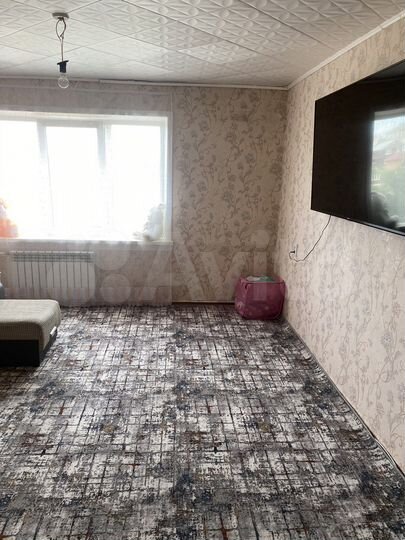 4-к. квартира, 77 м², 6/9 эт.