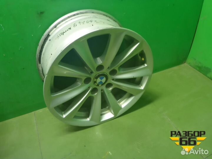 Диски колёсные литые BMW 5-серия F10/F11 с 2009-2016г
