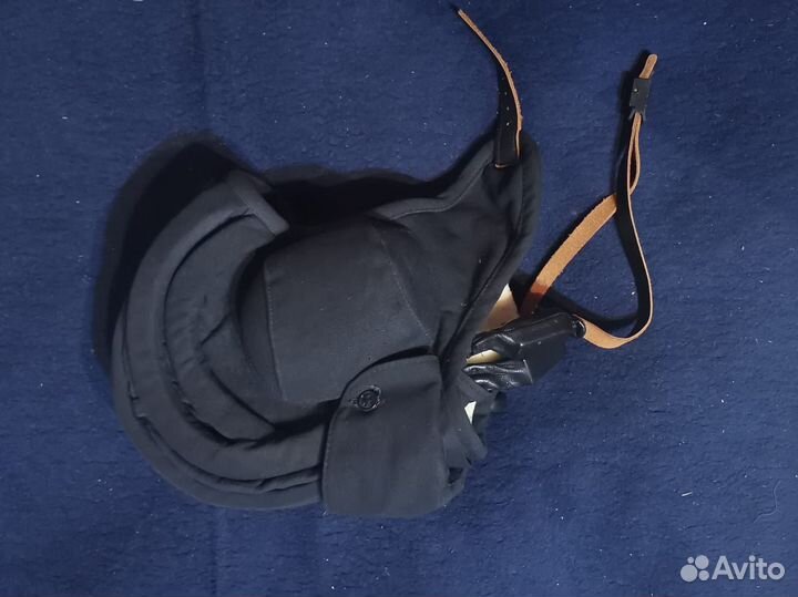 Шлем танкиста