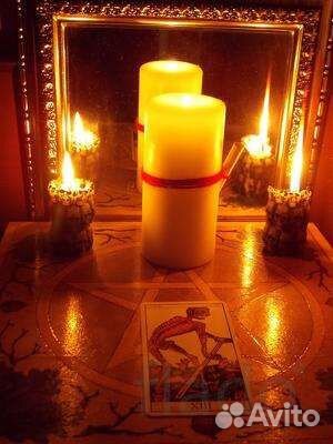 Приворот вуду обучение, консультация