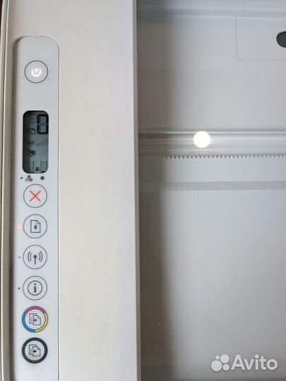 Принтер hp