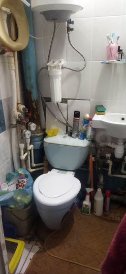 2-к. квартира, 42 м², 3/9 эт.