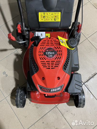 Колесная газонокоcилка A-iPower alm46p