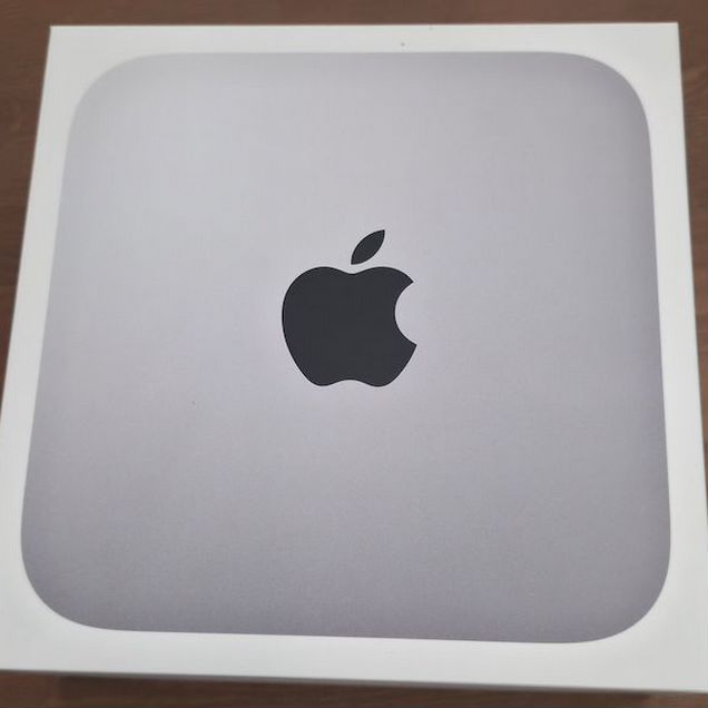 Apple Mac mini M2 16/256