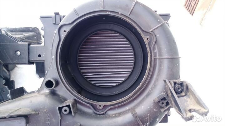 Корпус печки Hyundai Elantra 3