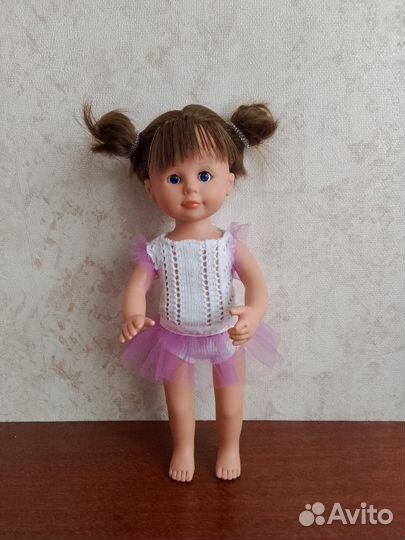 Кукла Nine's 2011 Кармен Гонзалес