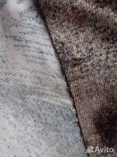 Ткань мебельная лоскут 147*80 см