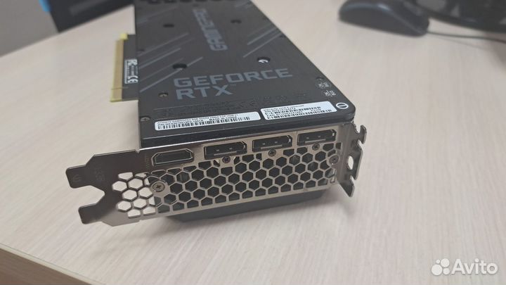 Rtx 3070 gaming pro