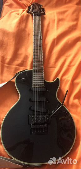 Esp Edwards Sugizo Eclipse E-CL-90L Japan