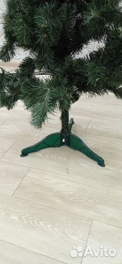 Елка искусственная бу