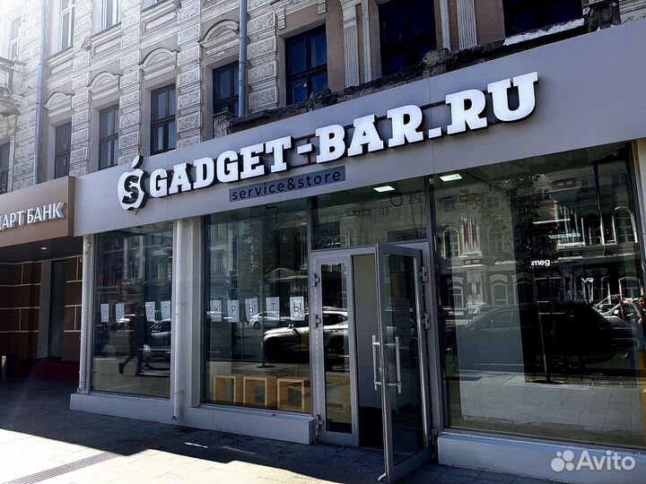 iPhone 15 Plus, 128 ГБ