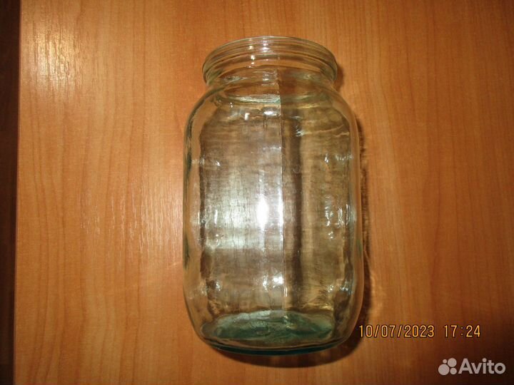 Банки для консервирования