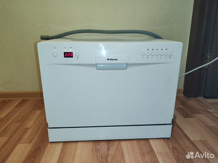 Посудомоечная машина Hansa