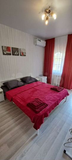 Комната 14 м² в 6-к., 1/2 эт.