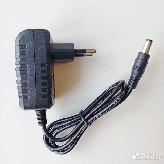 Блок питания для Roland Boss, аналог PSA-230S