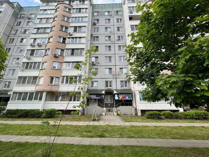 Помещение свободного назначения, 119.3 м²
