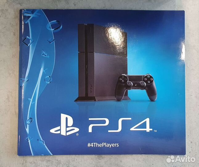 Пресс-кит This Is For The Players PS4