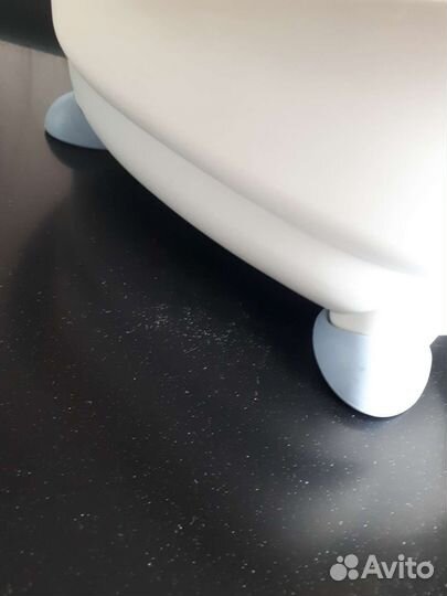 Массажная ванночка для ног