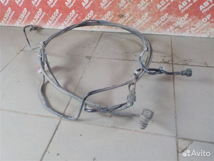 Трубки топливные LADA Largus KS015L K7M 2018