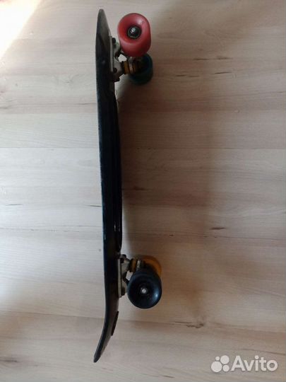 Лонгборд sherk