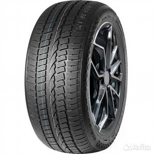 Windforce Snowblazer UHP 265/60 R18 114H